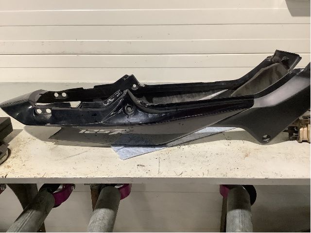 Diverse deler til MC Honda Øvrige, 0-->>  (Honda CBR125R|93700-KTY-D30ZA)