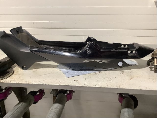 Diverse deler til MC Honda Øvrige 0-->> (Honda CBR125R|93700-KTY-D30ZA|)