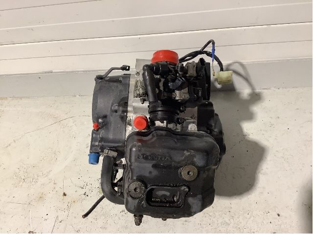 Motor bensin til MC Honda Øvrige 0-->> (Honda CBR125R|)