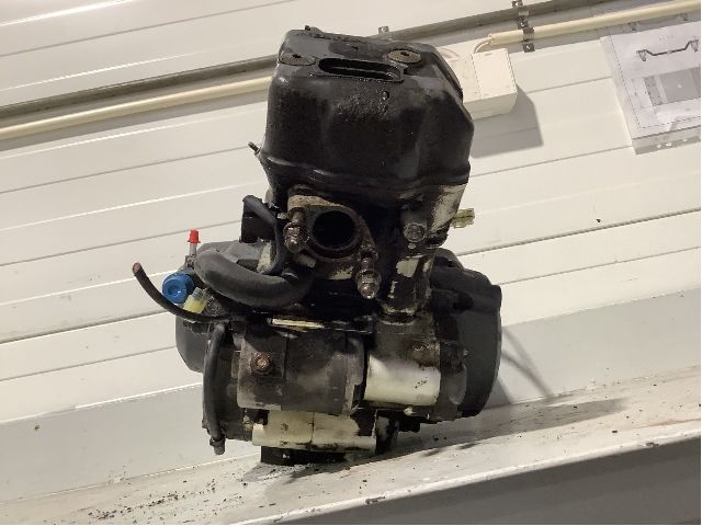 Motor bensin til MC Honda Øvrige 0-->> (Honda CBR125R|)
