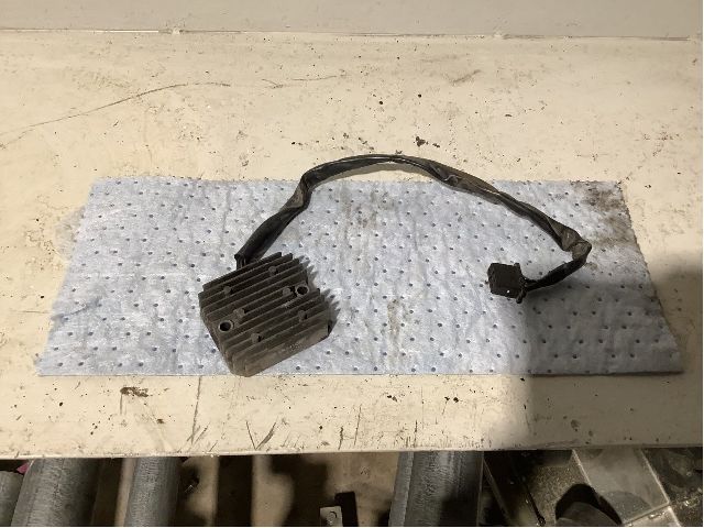Diverse deler til MC Honda Øvrige, 0-->>  (Honda CBR125R|31600-KTY-D31)