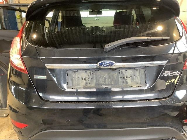 Bakluke combi til Ford Fiesta 2013-2017 (Type VI, Fase 2)  (FORD||1763986)