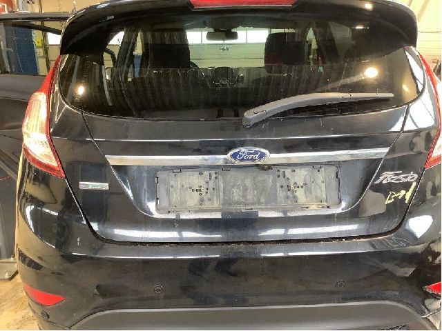 Bakluke combi til Ford Fiesta 2013-2017 (Type VI, Fase 2)  (FORD||1763986)