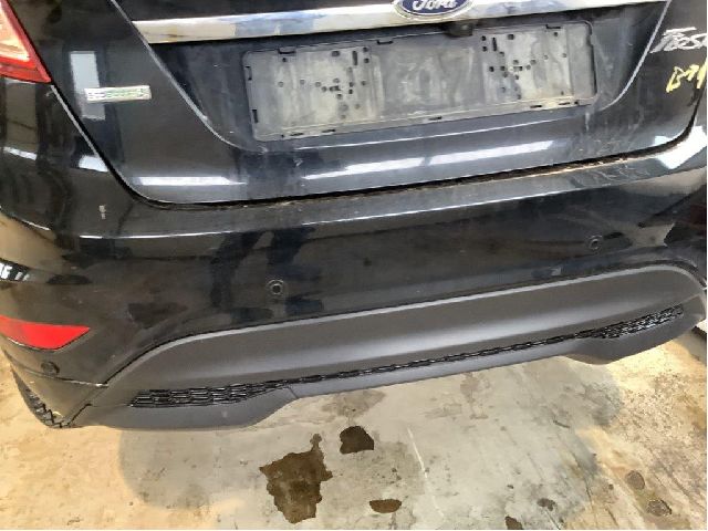 Støtfanger bak til Ford Fiesta 2013-2017 (Type VI, Fase 2)  (FORD|1730685|)