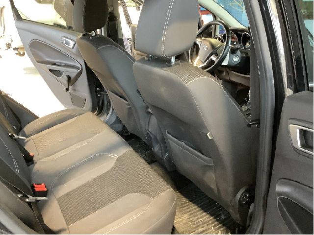 Sete bak til Ford Fiesta 2013-2017 (Type VI, Fase 2)  (FORD|)