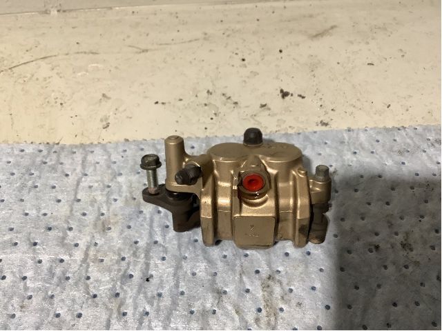 Diverse deler til MC Honda Øvrige, 0-->>  (Honda CBR125R|46250-KTY-D32)