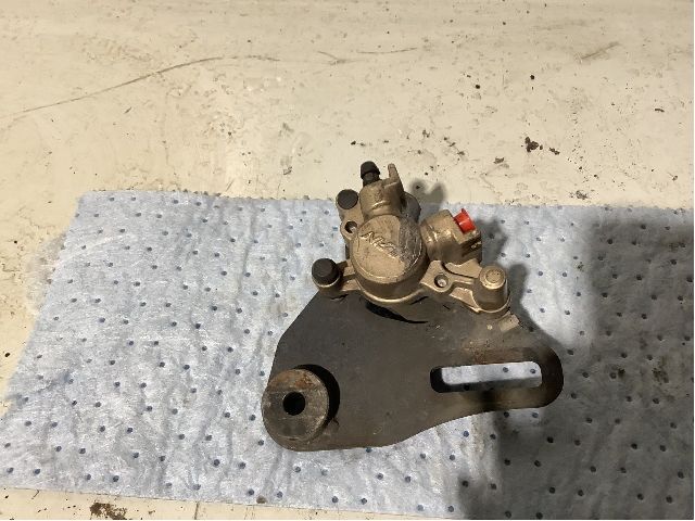 MC, Bremsecalipp bak til MC Honda Øvrige, 0-->>  (Honda CBR125R|43510-KTY-D31)