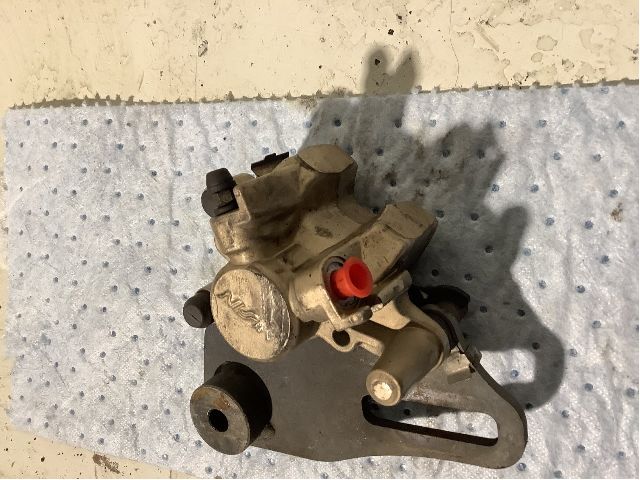 MC, Bremsecalipp bak til MC Honda Øvrige 0-->>  (Honda CBR125R|43510-KTY-D31|)