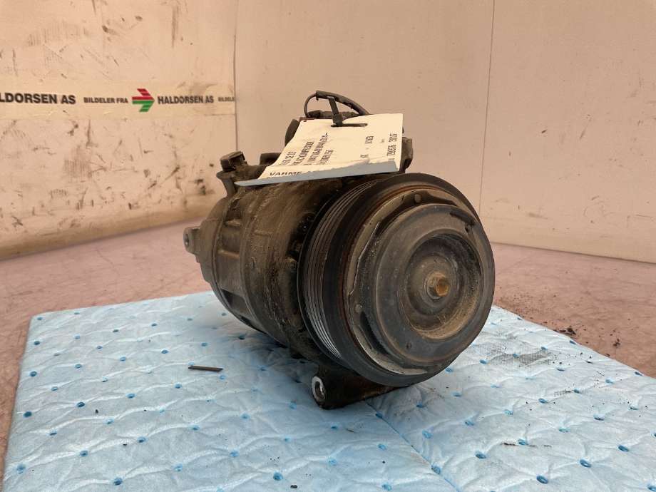 Aircondition kompressor til Mercedes Vito, 2014-->> (W447) (W447) (MERCEDES|A 000 830 32 02)