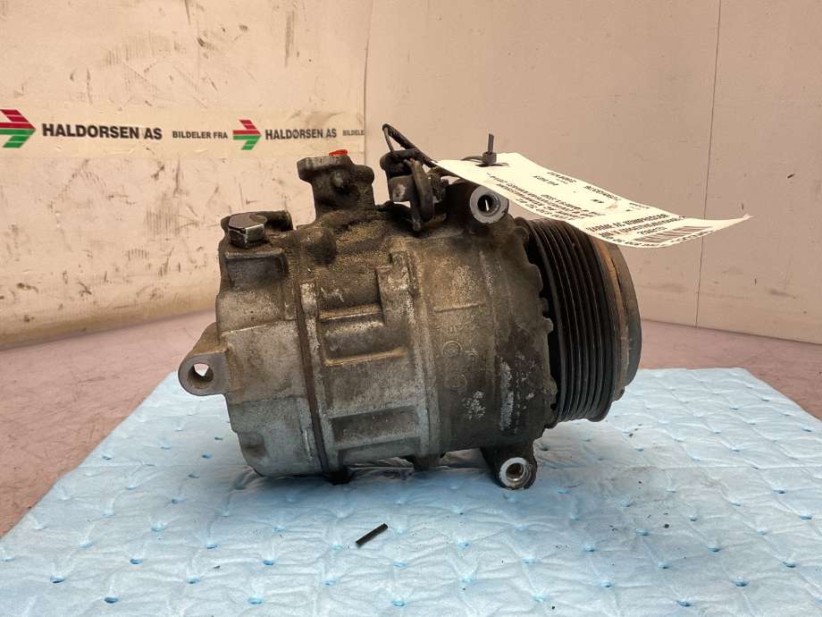 Aircondition kompressor til Mercedes Vito 2014-->> (W447) (W447) (MERCEDES|A 000 830 32 02|)