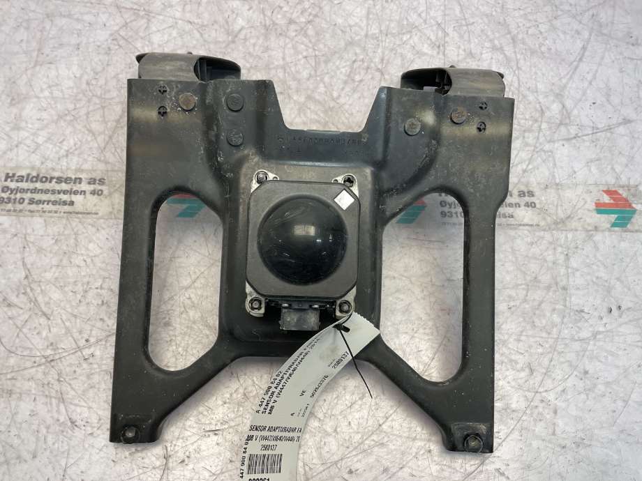 Sensor radar til Mercedes Vito, 2014-->> (W447) (W447) (MERCEDES|A 447 900 84 02)