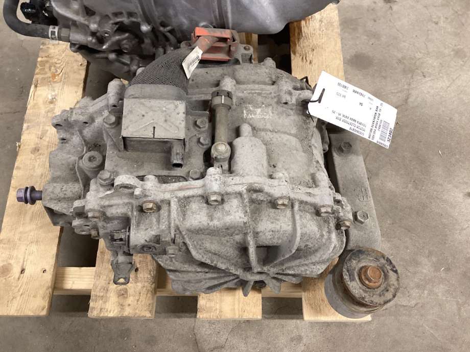 Motor elbil bak til Toyota RAV4 2019-->> (Type V)  (TOYOTA|G105042010|)