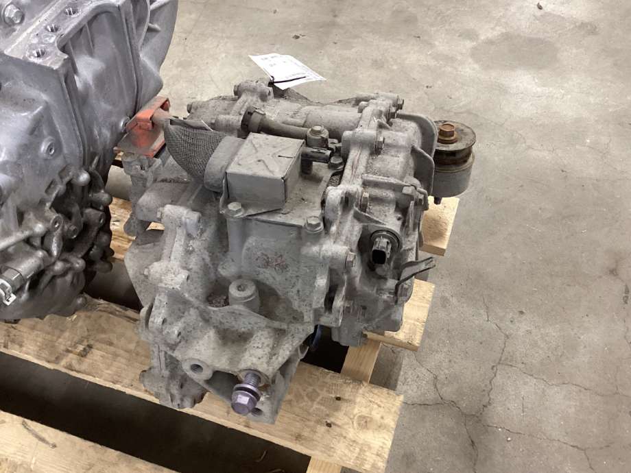 Motor elbil bak til Toyota RAV4 2019-->> (Type V)  (TOYOTA|G105042010|)