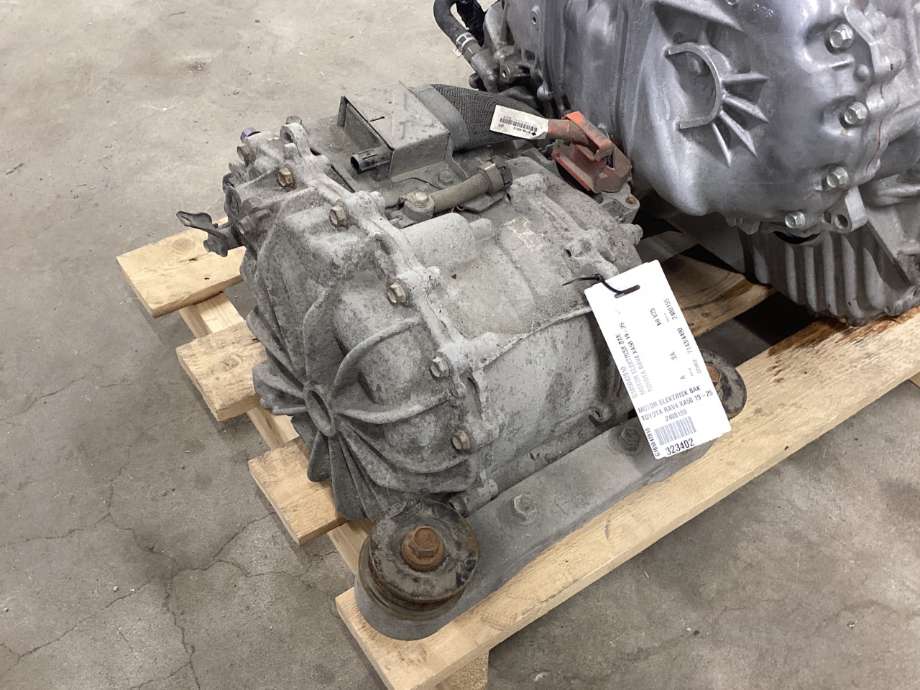 Motor elbil bak til Toyota RAV4 2019-->> (Type V)  (TOYOTA|G105042010|)