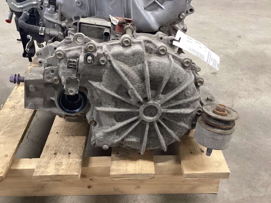 Motor elbil bak til Toyota RAV4 2019-->> (Type V)  (TOYOTA|G105042010|)