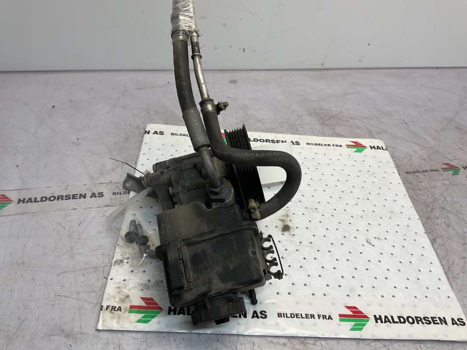 Servo pumpe mekanisk til Mercedes Vito/Viano 2010-2014 (Fase 2) (W639) (W639) (MERCEDES|A 006 466 78 01|)