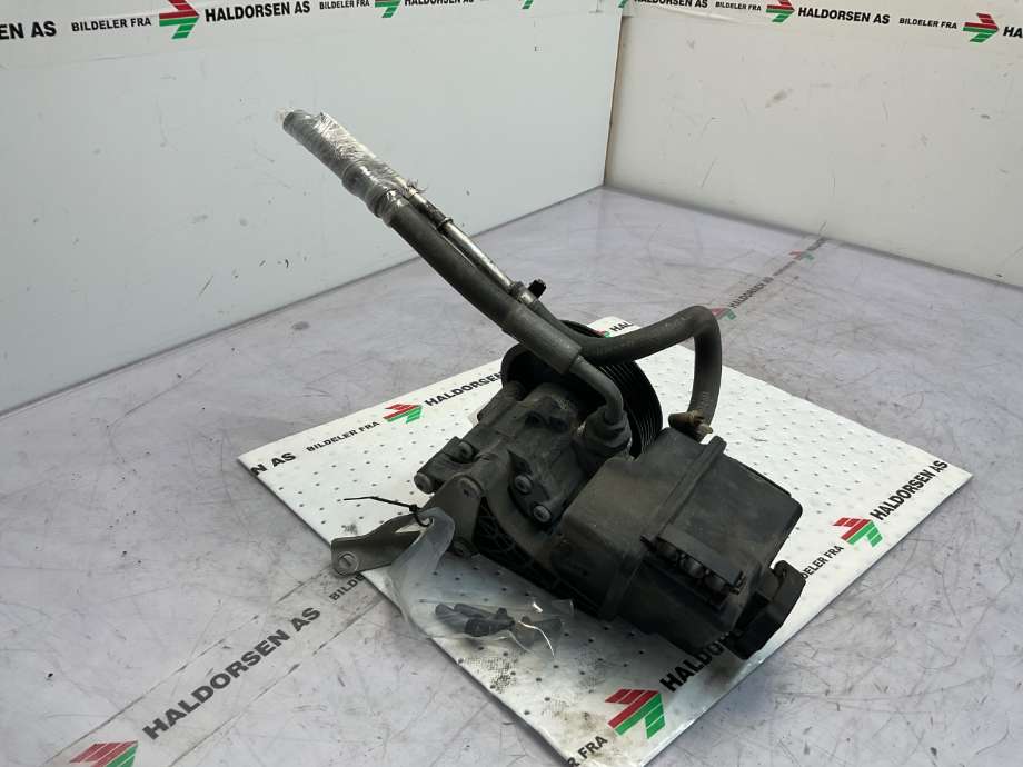 Servo pumpe mekanisk til Mercedes Vito/Viano 2010-2014 (Fase 2) (W639) (W639) (MERCEDES|A 006 466 78 01|)