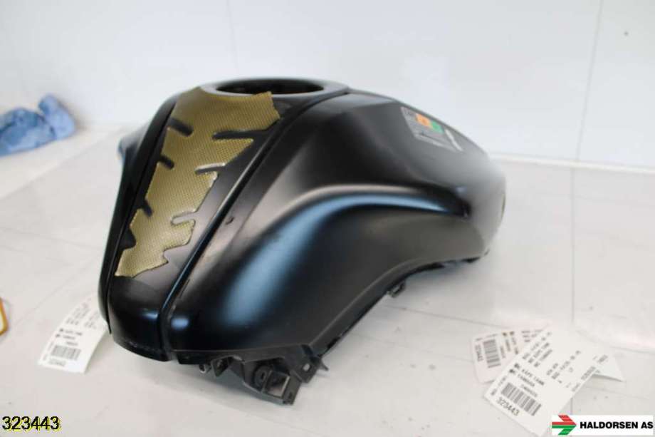 Diverse deler til MC Yamaha Øvrige, 0-->>  (Yamaha|B6G-F41B1-00-P3)