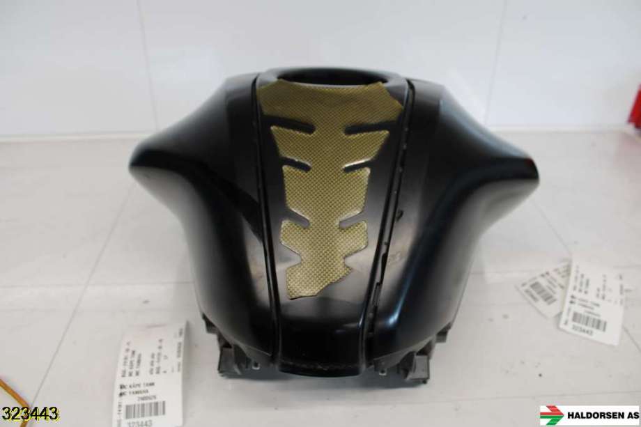 Diverse deler til MC Yamaha Øvrige 0-->>  (Yamaha|B6G-F41B1-00-P3|B6G-F4139-00-P0|B6G-F836K-00)