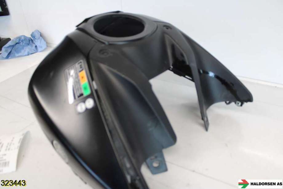 Diverse deler til MC Yamaha Øvrige 0-->>  (Yamaha|B6G-F41B1-00-P3|B6G-F4139-00-P0|B6G-F836K-00)