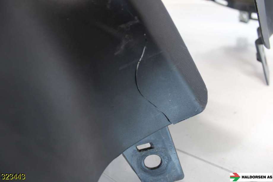 Diverse deler til MC Yamaha Øvrige 0-->>  (Yamaha|B6G-F41B1-00-P3|B6G-F4139-00-P0|B6G-F836K-00)