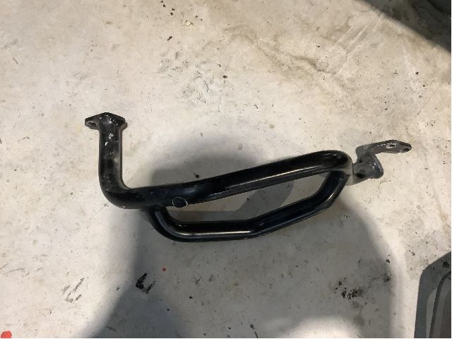 Diverse deler til MC Honda Øvrige, 0-->> (Honda CRF 1000L|)