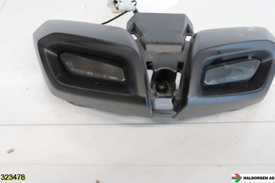 Diverse deler til MC Yamaha Øvrige, 0-->>  (Yamaha|B6G-H4144-00-P0)