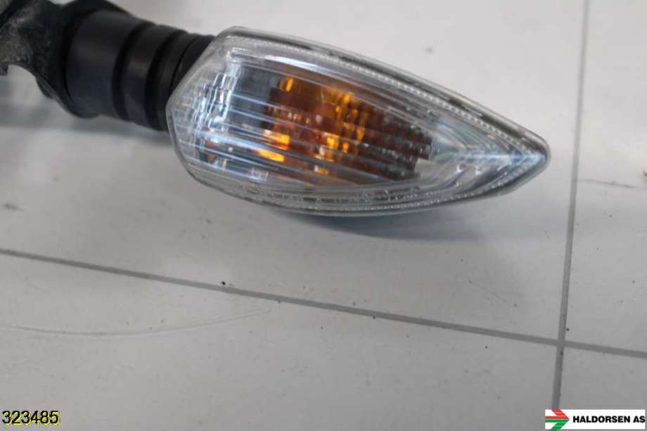 Skiltlys til MC Yamaha Øvrige, 0-->>  (Yamaha|B7D-H4740-01)