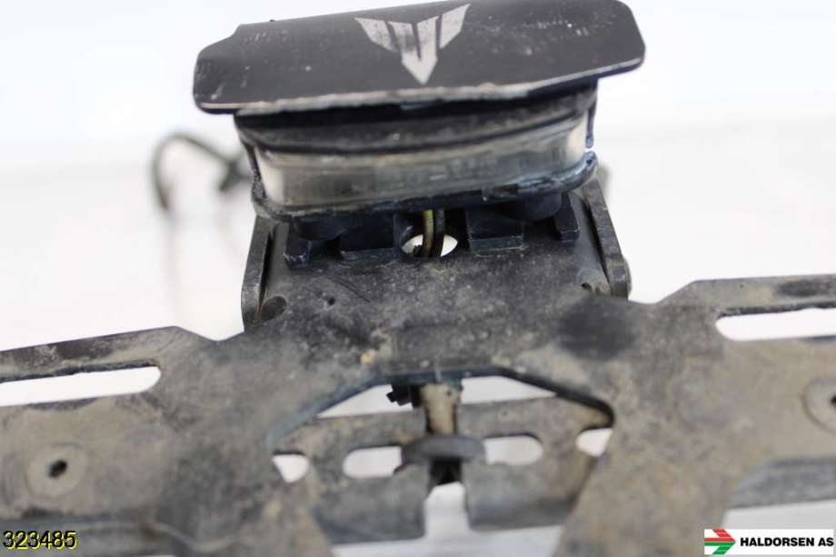 Skiltlys til MC Yamaha Øvrige 0-->>  (Yamaha|B7D-H4740-01|)