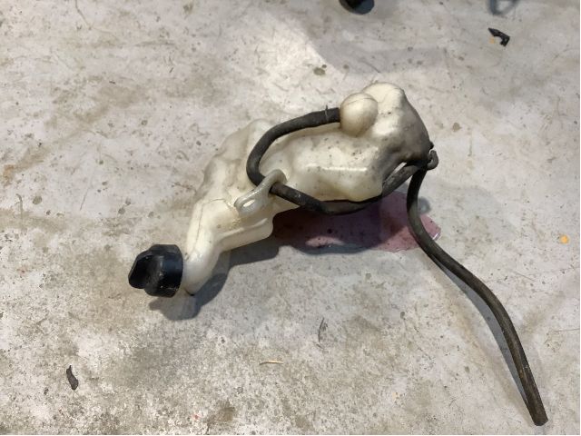 Ekspansjonstank til MC Honda Øvrige, 0-->> (Honda CRF 1000L|)