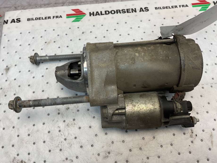 Starter diesel til Mercedes Vito/Viano 2010-2014 (Fase 2) (W639) (W639) (MERCEDES|A 006 151 45 01|)