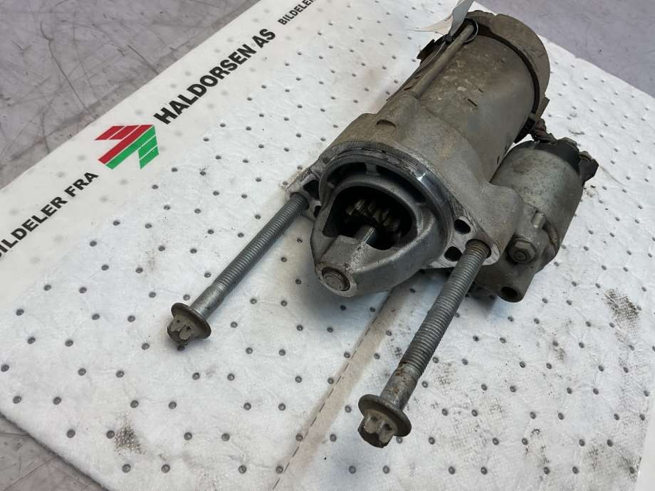 Starter diesel til Mercedes Vito/Viano 2010-2014 (Fase 2) (W639) (W639) (MERCEDES|A 006 151 45 01|)