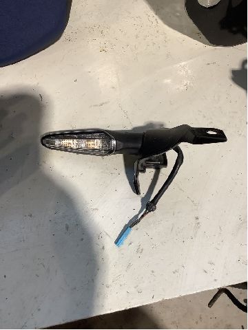 Blinklykt høyre til MC Honda Øvrige 0-->> (Honda CRF 1000L|33400MJPG61|)