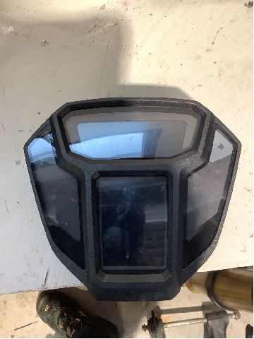 Speedometer til MC Honda Øvrige, 0-->> (Honda CRF 1000L|37100-MJP-G81)