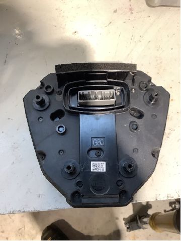 Speedometer til MC Honda Øvrige 0-->> (Honda CRF 1000L|37100-MJP-G81|)