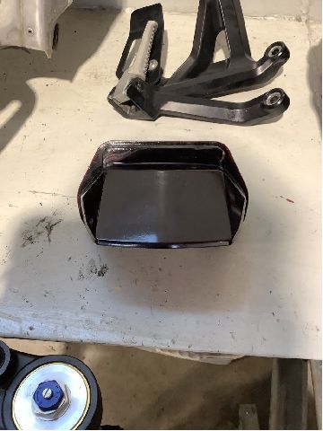 Diverse deler til MC Honda Øvrige, 0-->> (Honda CRF 1000L|33701-MJP-G51)
