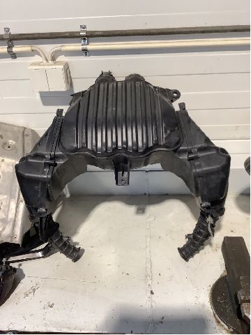 Diverse deler til MC Honda Øvrige, 0-->> (Honda CRF 1000L|17215-MJP-G50)