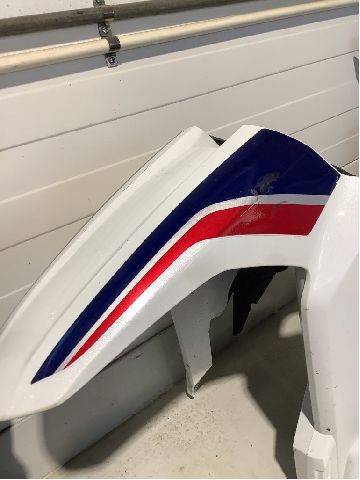 Diverse deler til MC Honda Øvrige 0-->>  (Honda CRF 1000L|61000-MJP-E50ZA|)
