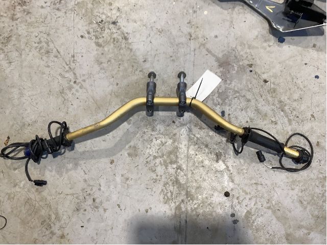 MC, Styre til MC Honda Øvrige, 0-->> (Honda CRF 1000L|53100-MJP-E80)