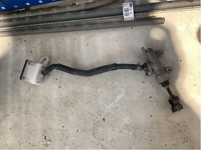 Diverse deler til MC Honda Øvrige, 0-->> (Honda CRF 1000L|43510-MJP-G51)