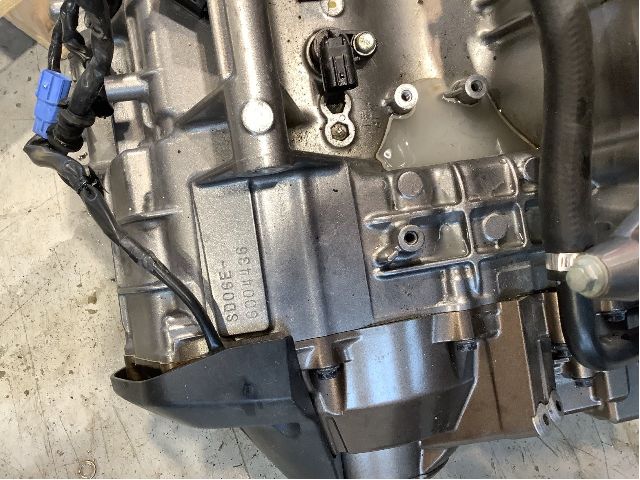 Motor bensin til MC Honda Øvrige 0-->> (Honda CRF 1000L|HONDA CRF 1000L|)