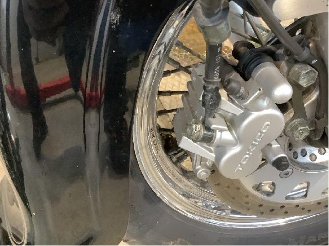 Diverse deler til MC Suzuki Øvrige, 0-->>  (SUZUKI VL 800|5910033DB0999)