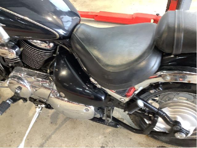 Diverse deler til MC Suzuki Øvrige, 0-->>  (SUZUKI VL 800|4510041F0148H)