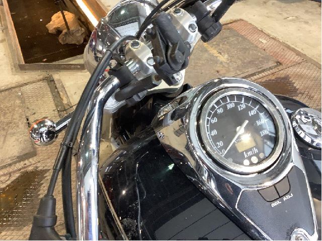 Speedometer til MC Suzuki Øvrige 0-->>  (SUZUKI VL 800|3412041FA0|3415041F00|3415141F00)