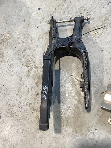 Diverse deler til MC Honda Øvrige, 0-->> (Honda CRF 1000L|)