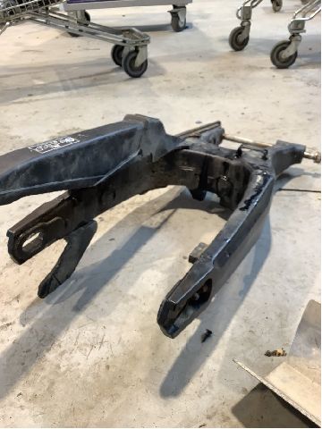 Diverse deler til MC Honda Øvrige 0-->> (Honda CRF 1000L|)
