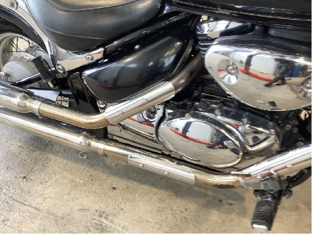 Diverse deler til MC Suzuki Øvrige, 0-->>  (SUZUKI VL 800|47130-41F00)