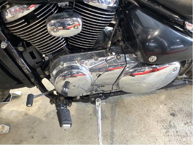 Diverse deler til MC Suzuki Øvrige, 0-->>  (SUZUKI VL 800|47231-41F00)