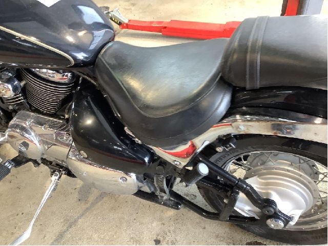 Diverse deler til MC Suzuki Øvrige, 0-->>  (SUZUKI VL 800|27450-38A12)