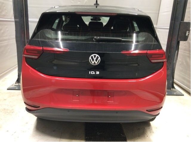 Bakluke til VW ID.3 2020-->> (VOLKSWAGEN|10A 827 021 L|)